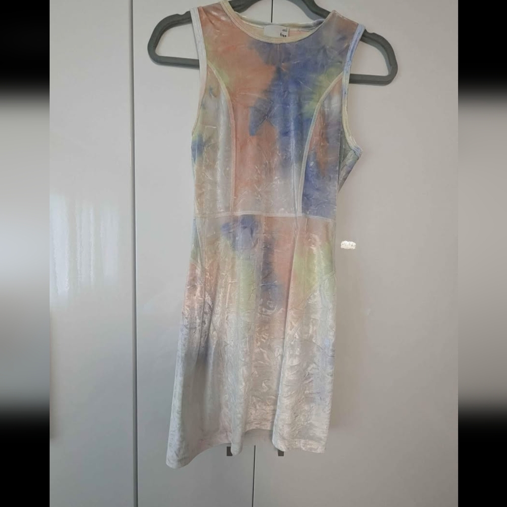 Wilfred Free Unicorn Dress